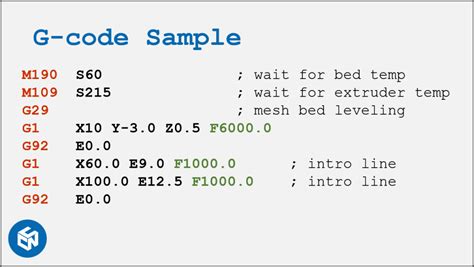 cnc test part gcode|g code nc.